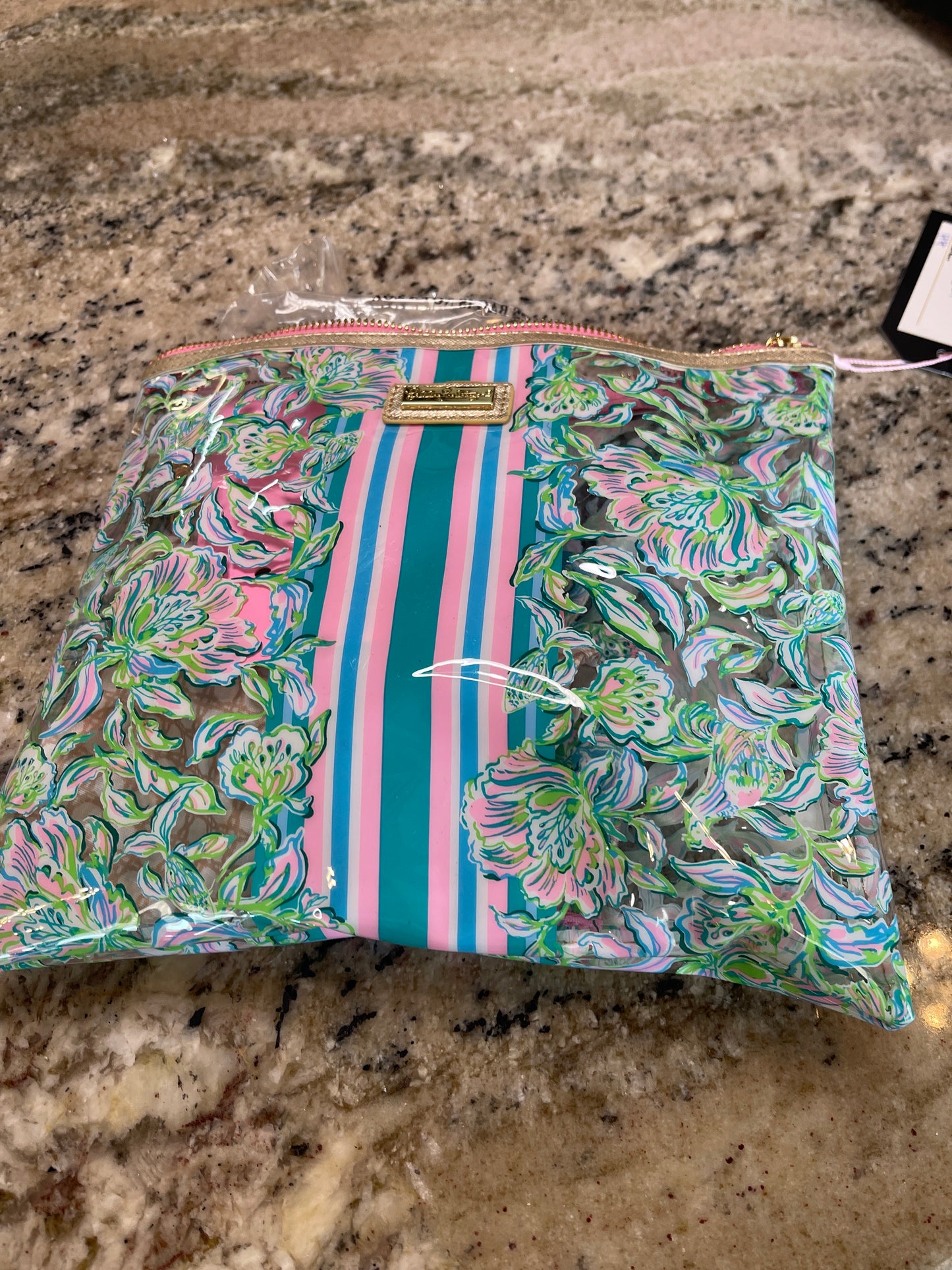 Lily Pulitzer set