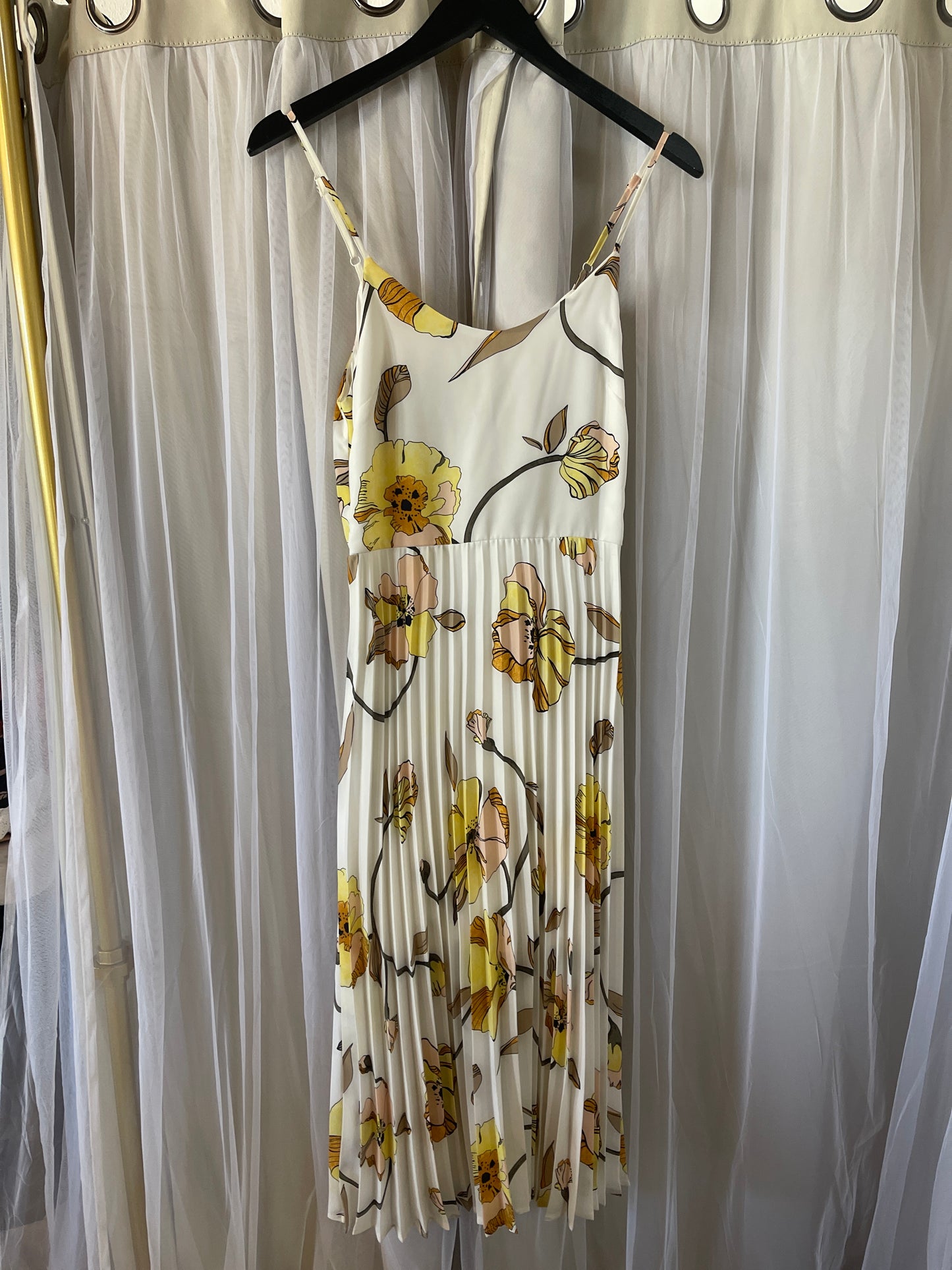 A New Day midi dress