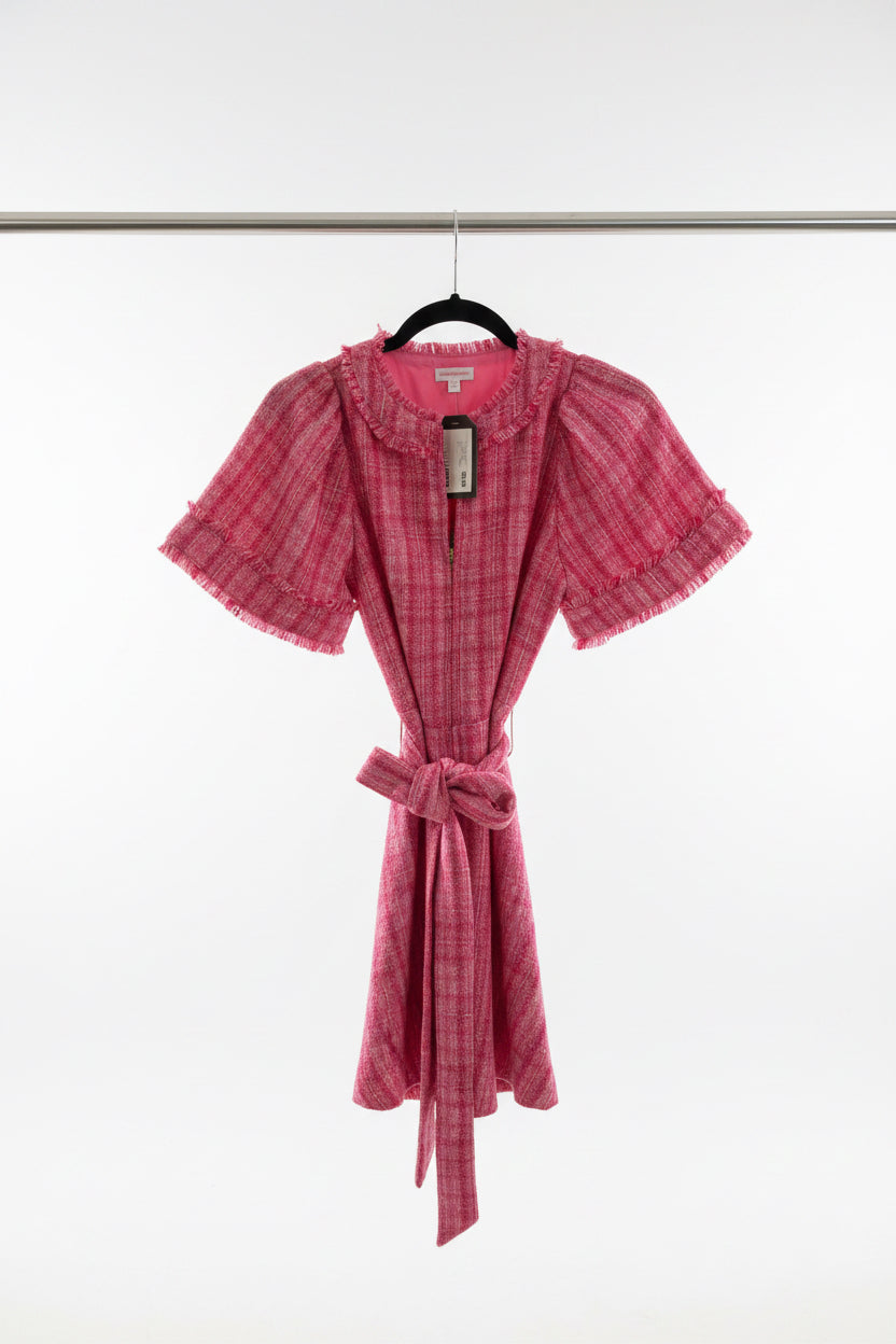 Love Wednesday dress