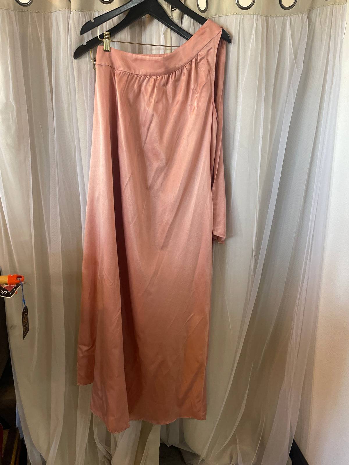 Free People Marquita dress one size