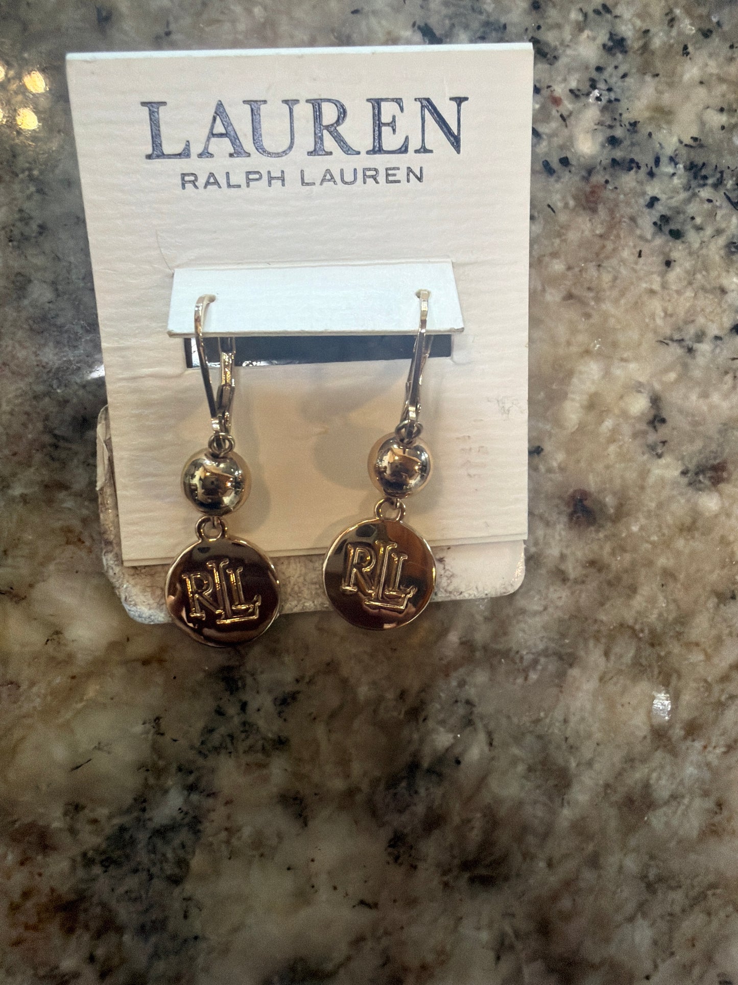 Ralph Lauren Earrings