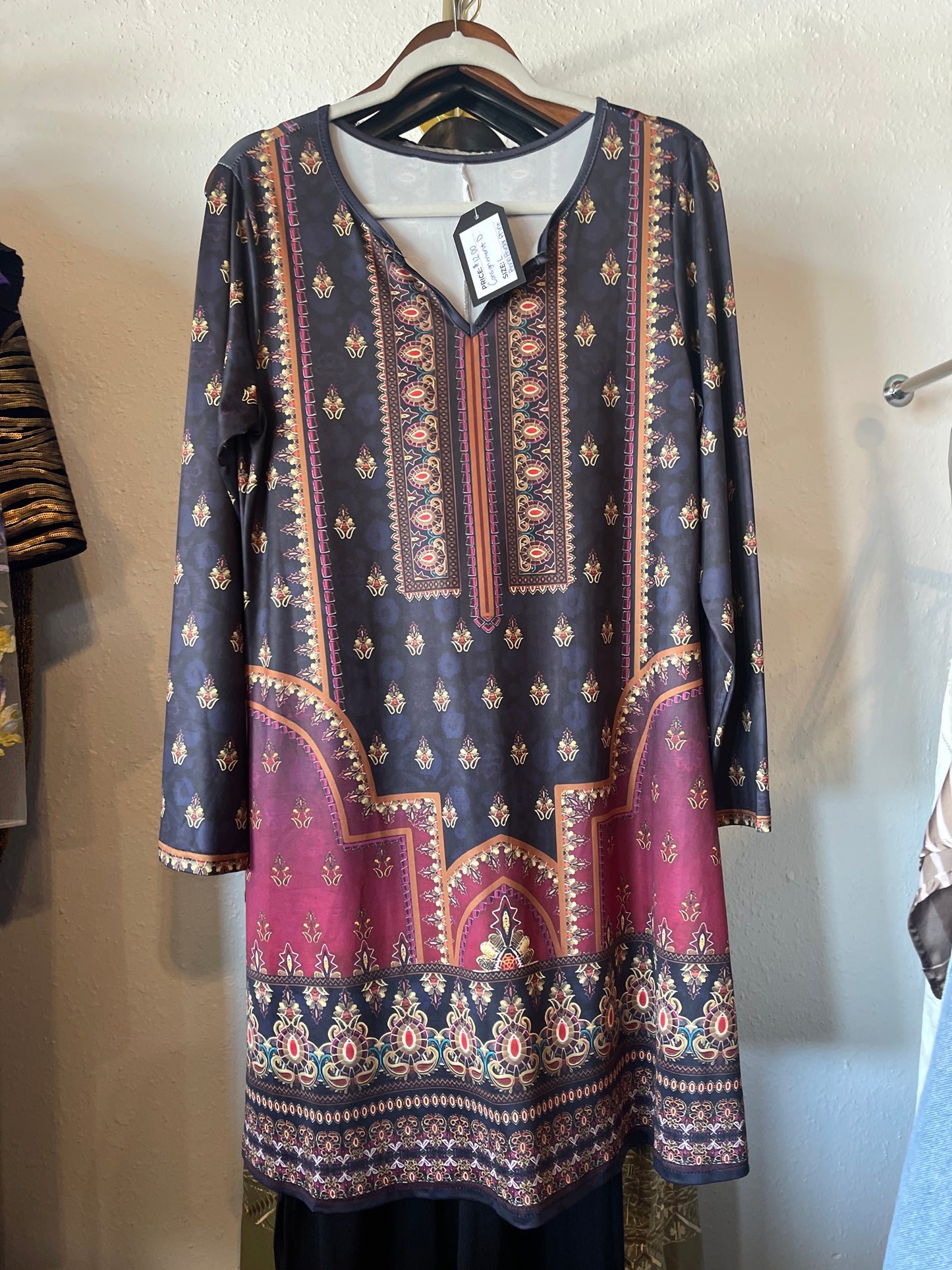 Boho