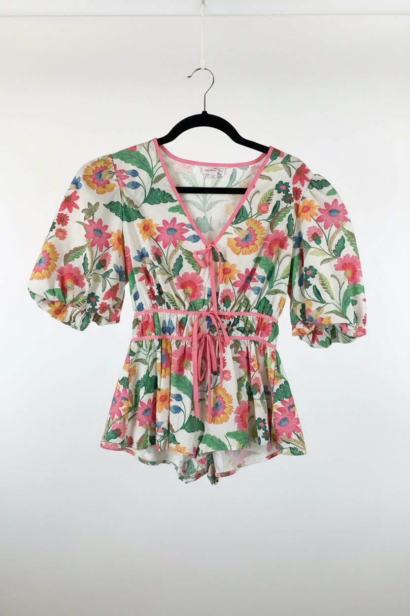 Love Wednesday blouse