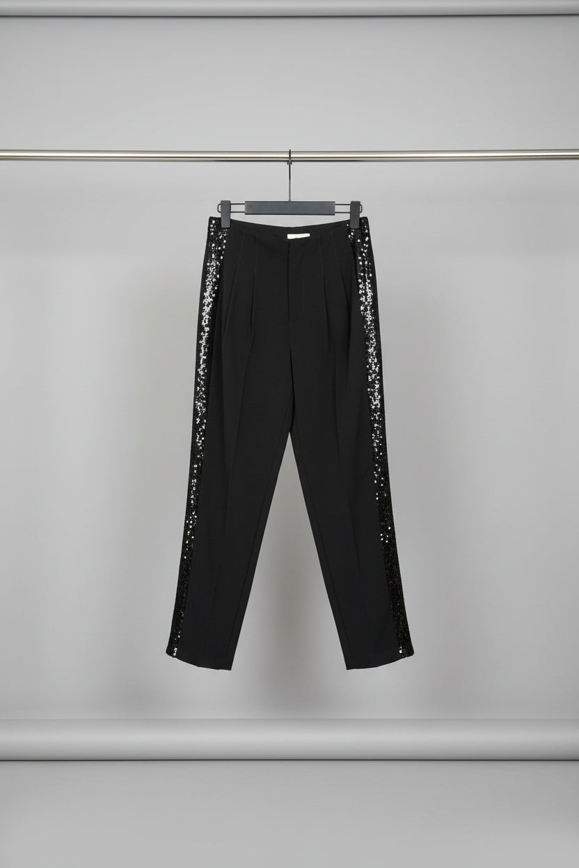 Cinq á Sept Sequin pant