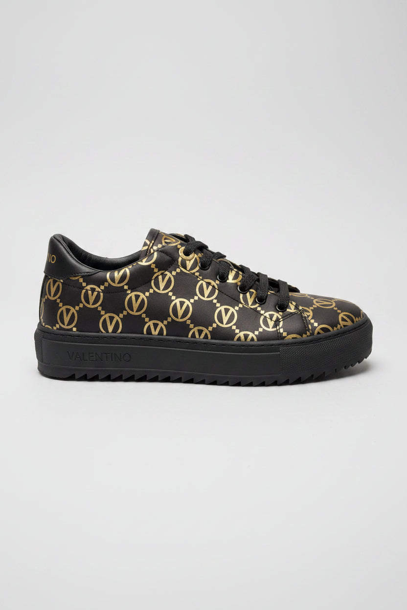 Valentino tennis shoe