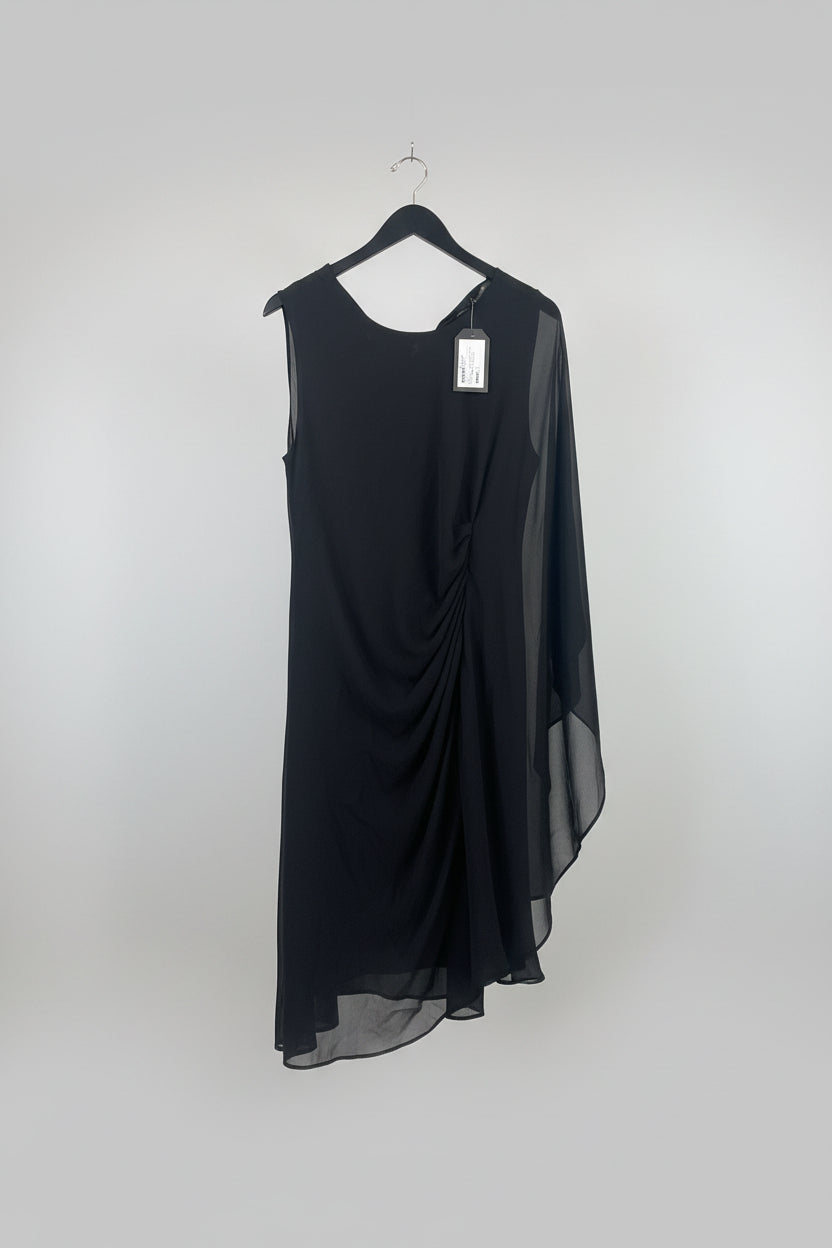 Kobi Halperin one sleeve dress