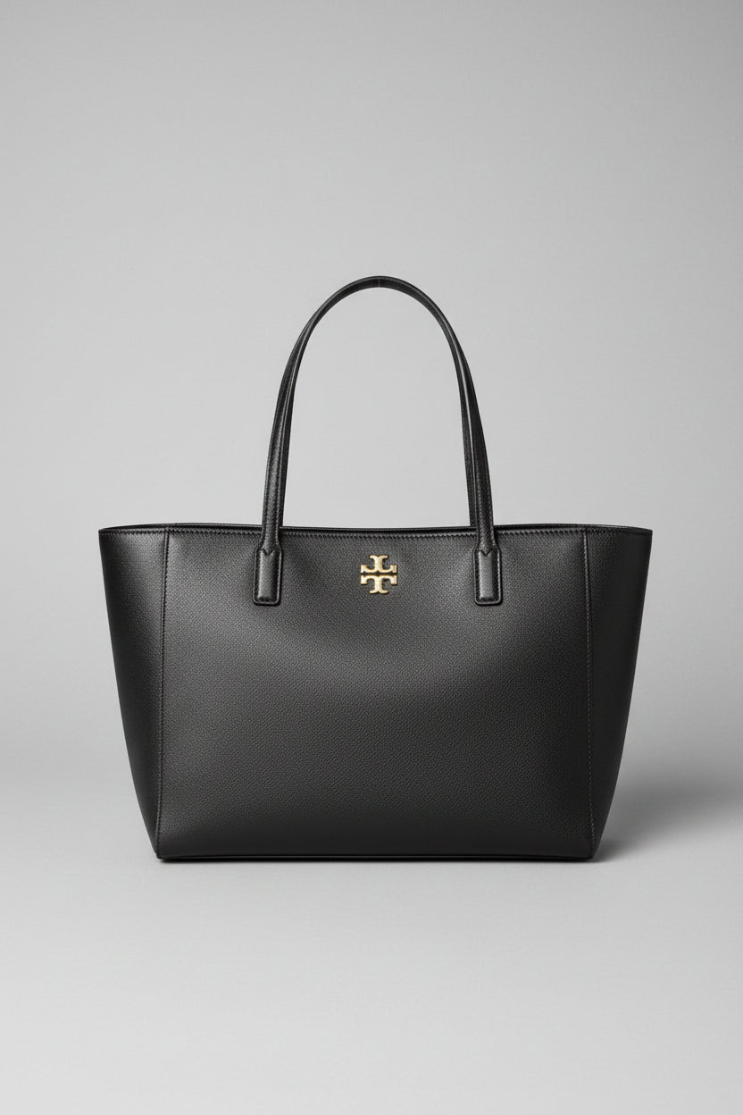 Tory Burch Black Tote