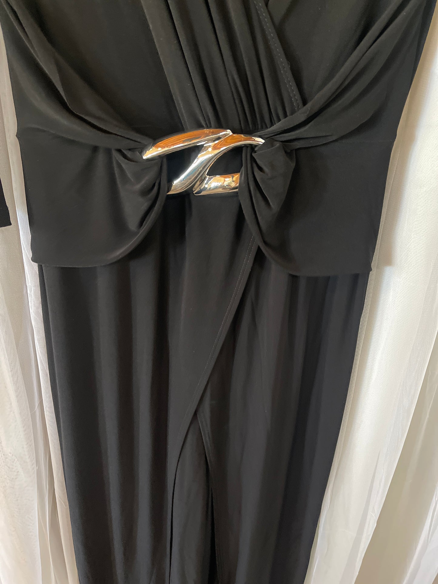 Joseph Ribkoff jumpsuit