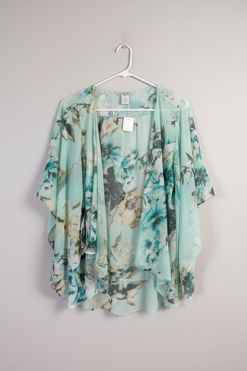 Sure Couture Shawl