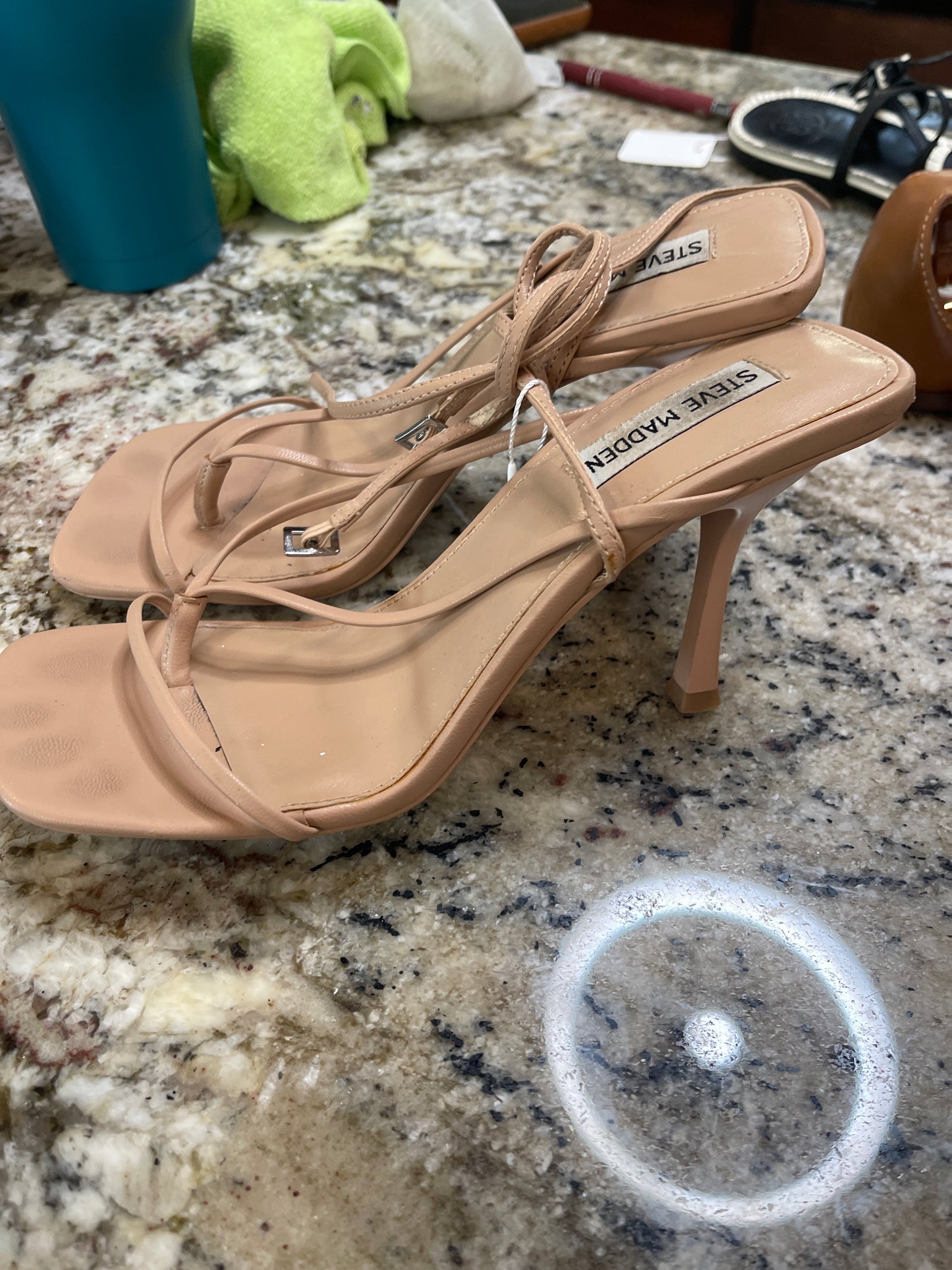 Steve Madden