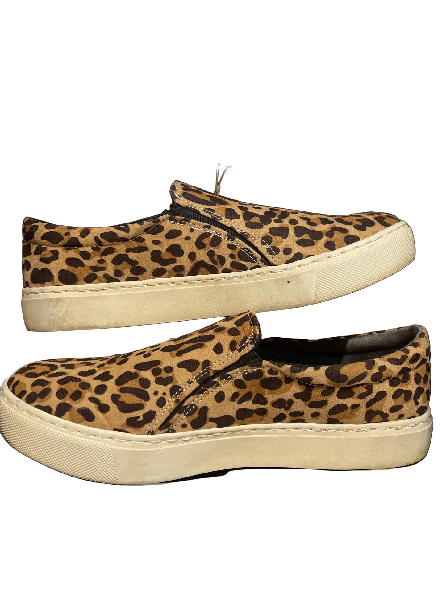 Dr. Scholls Sneaker