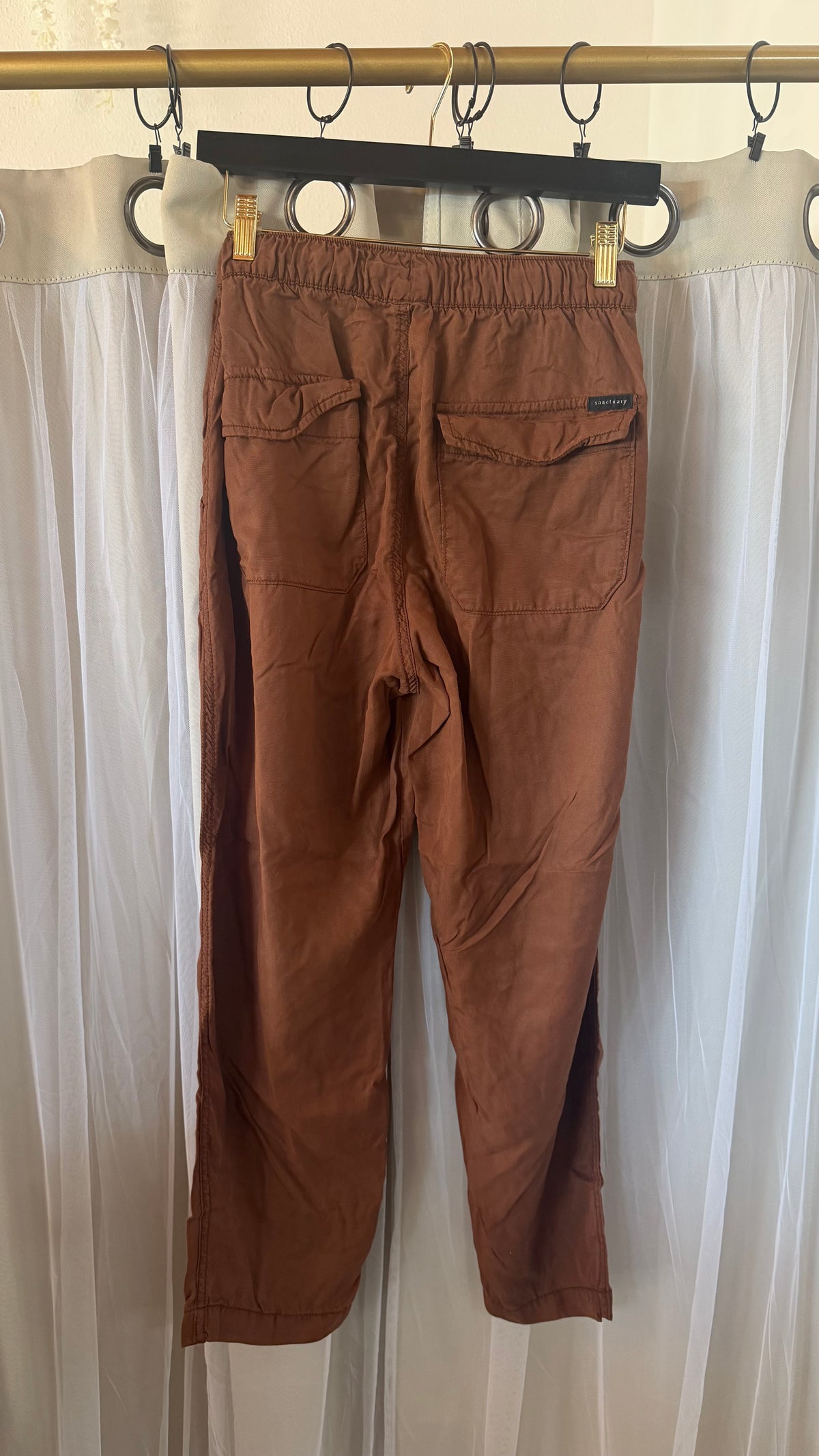 Sanctuary Go Easy Pants 