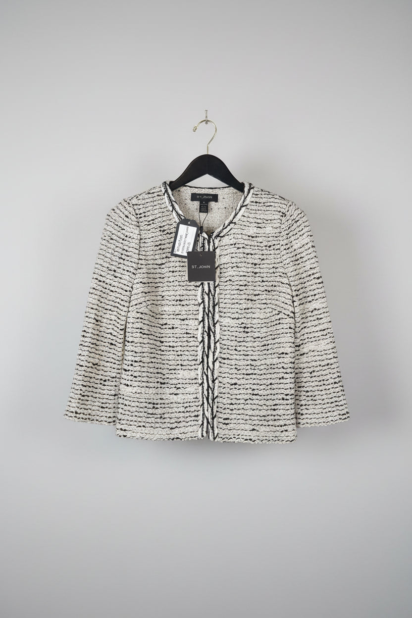 St. John knits