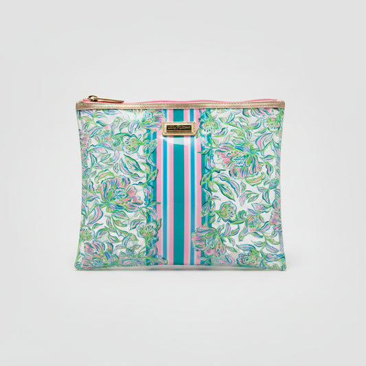 Lily Pulitzer Bag set