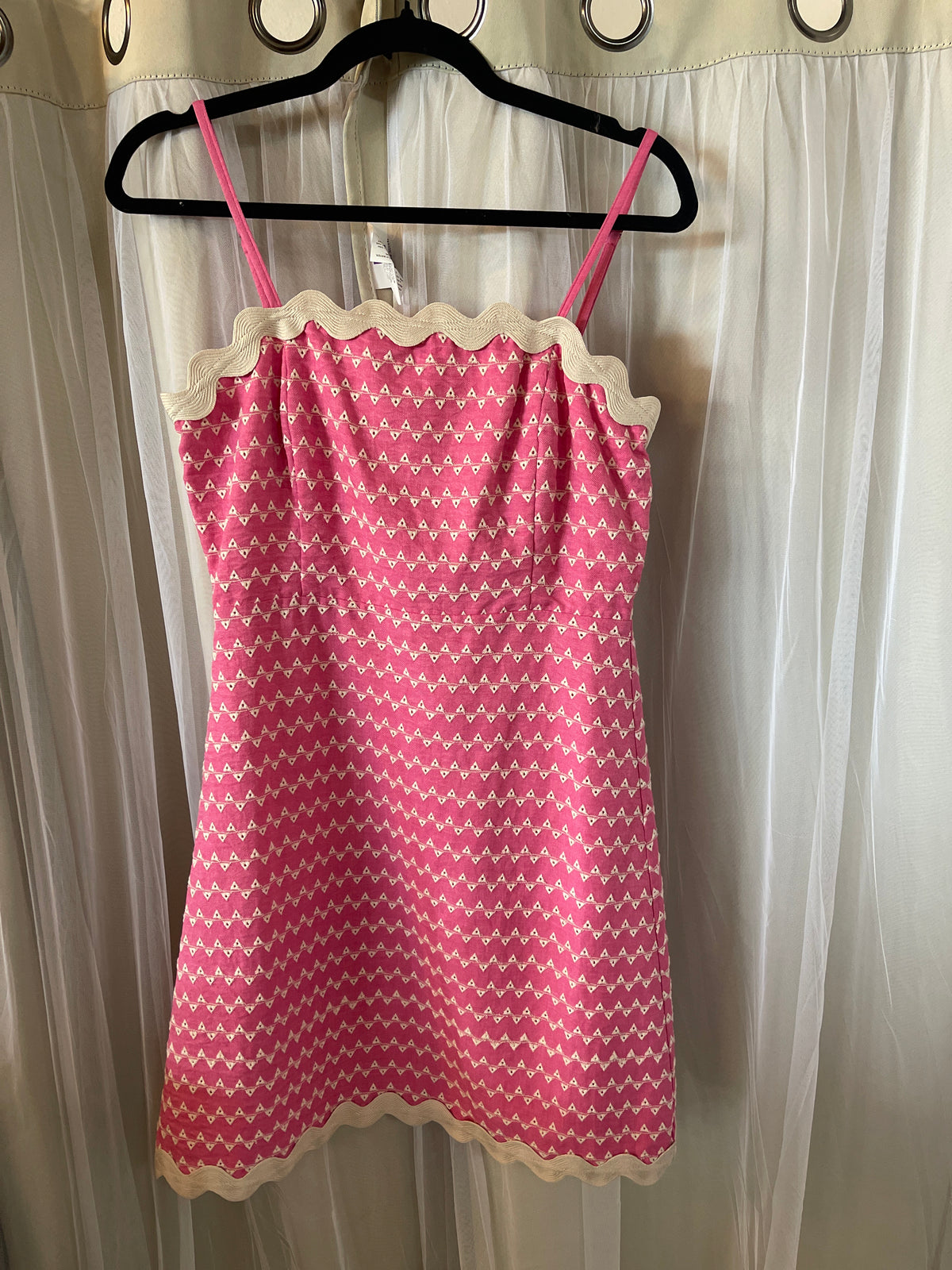Love Wednesday dress