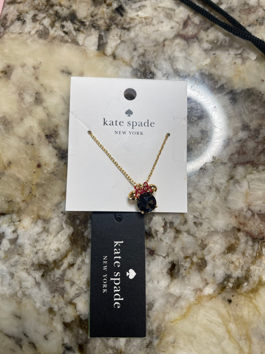 Kate Spade necklace