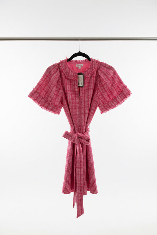 Love Wednesday dress
