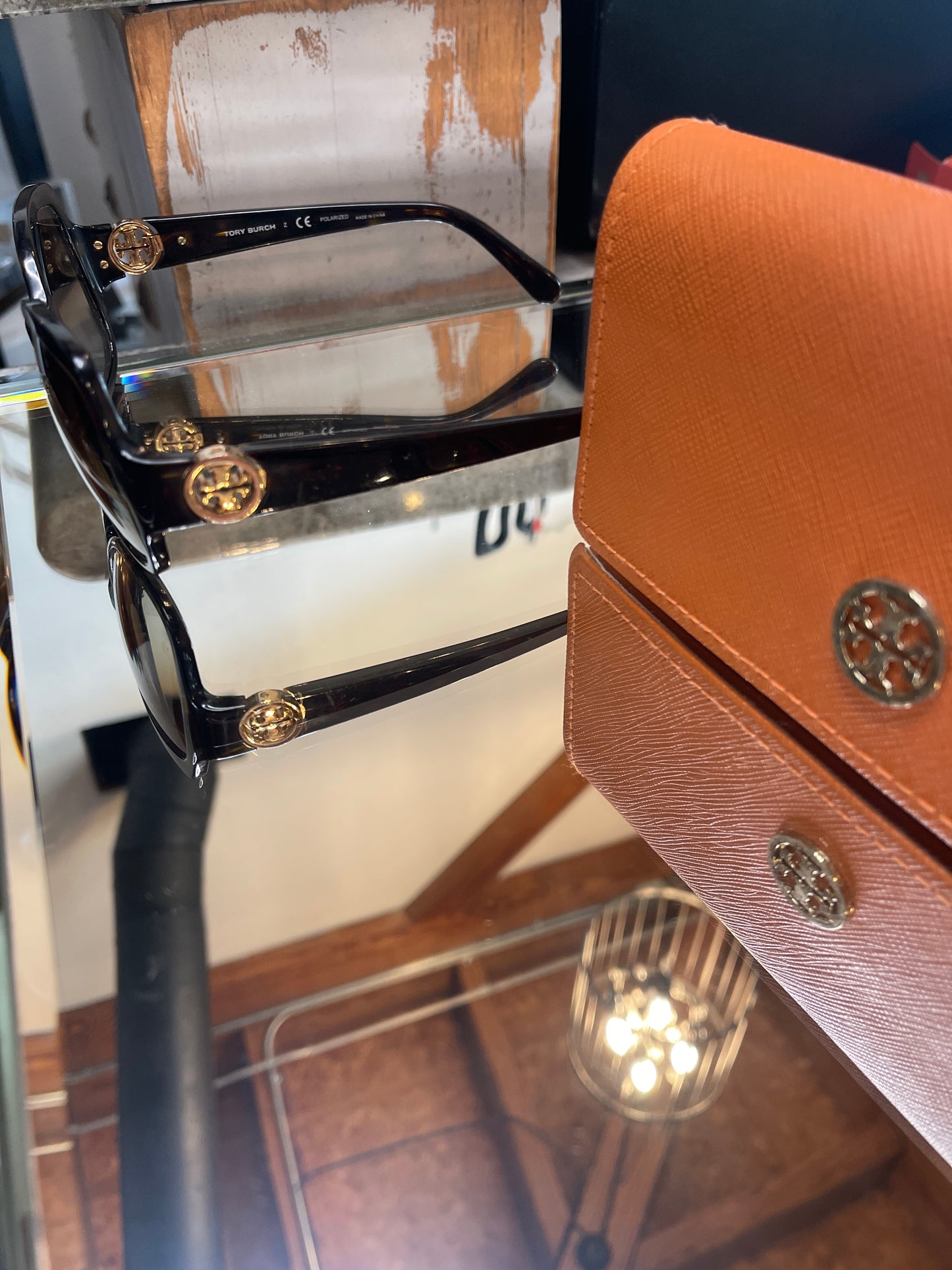 Tory Burch Sunglasses