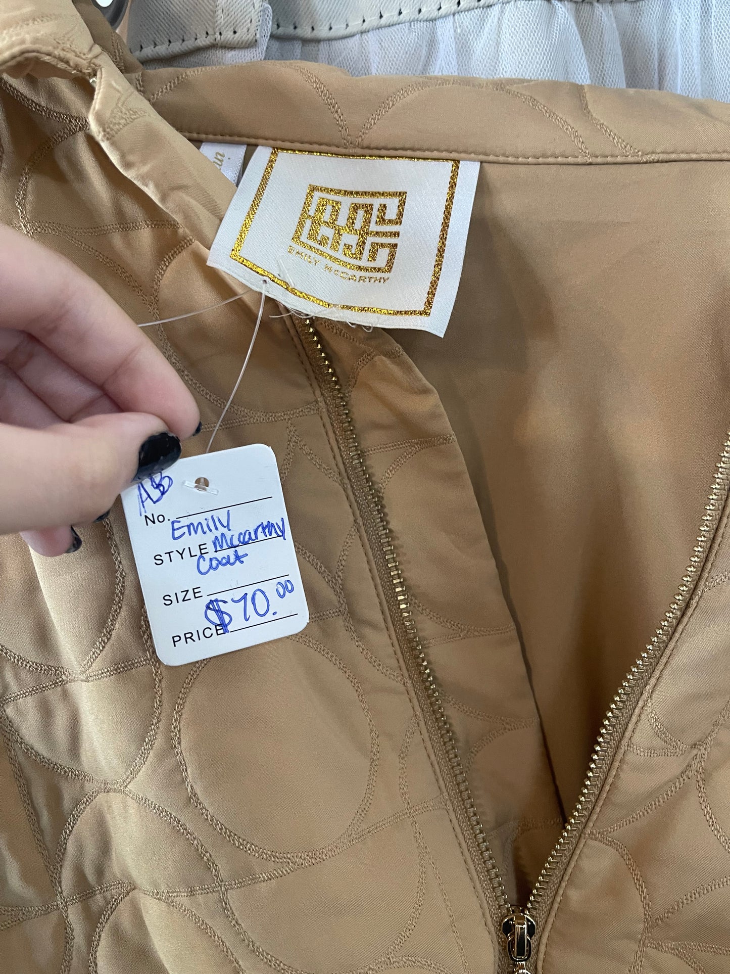 Coat