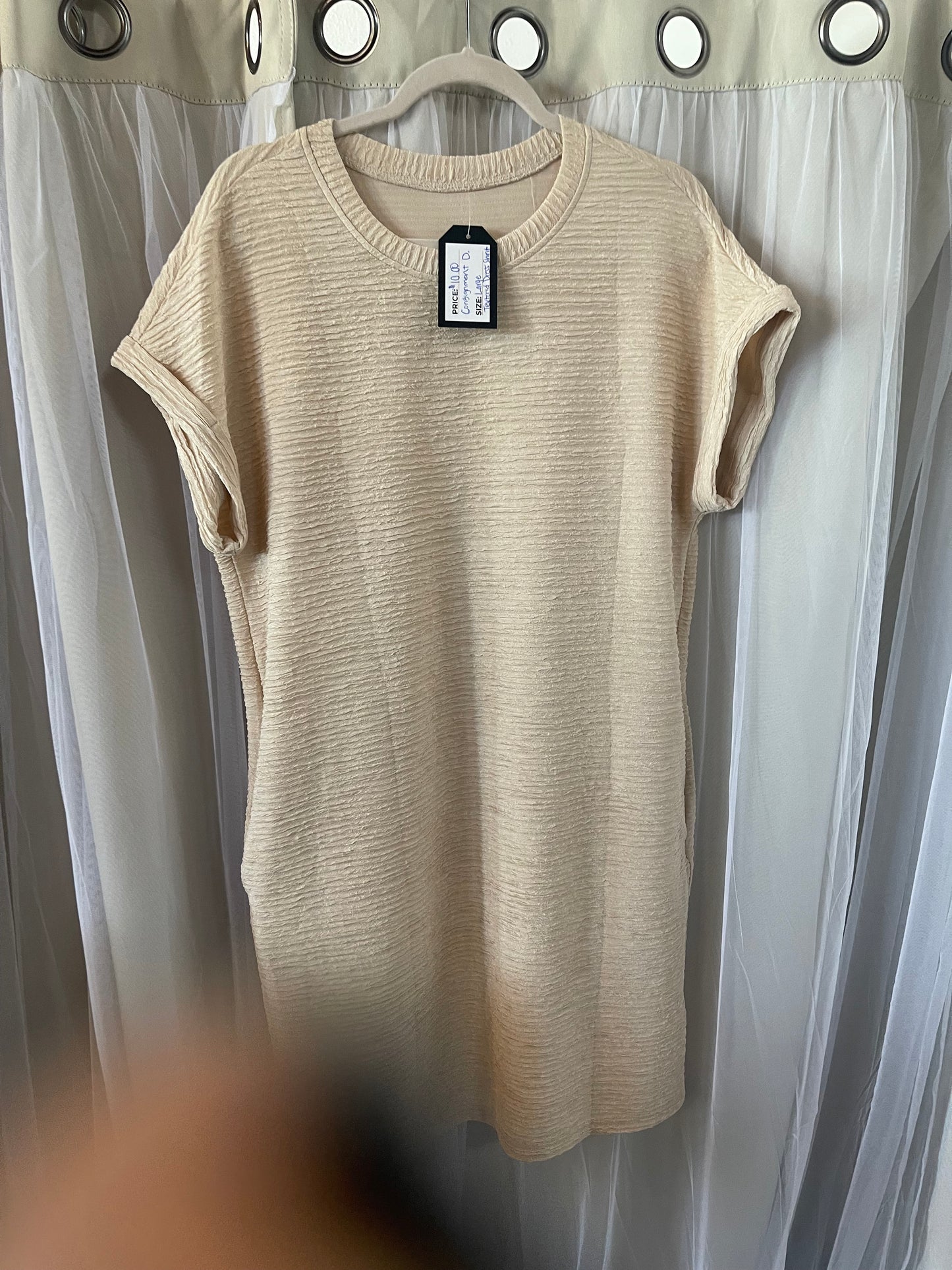 Dress shirt