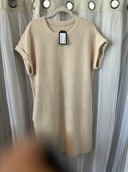 Dress shirt