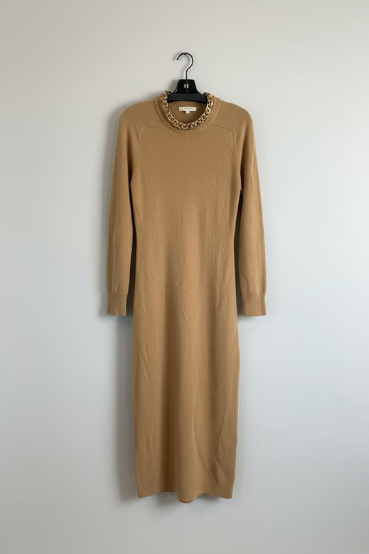 Rabanne sweater dress