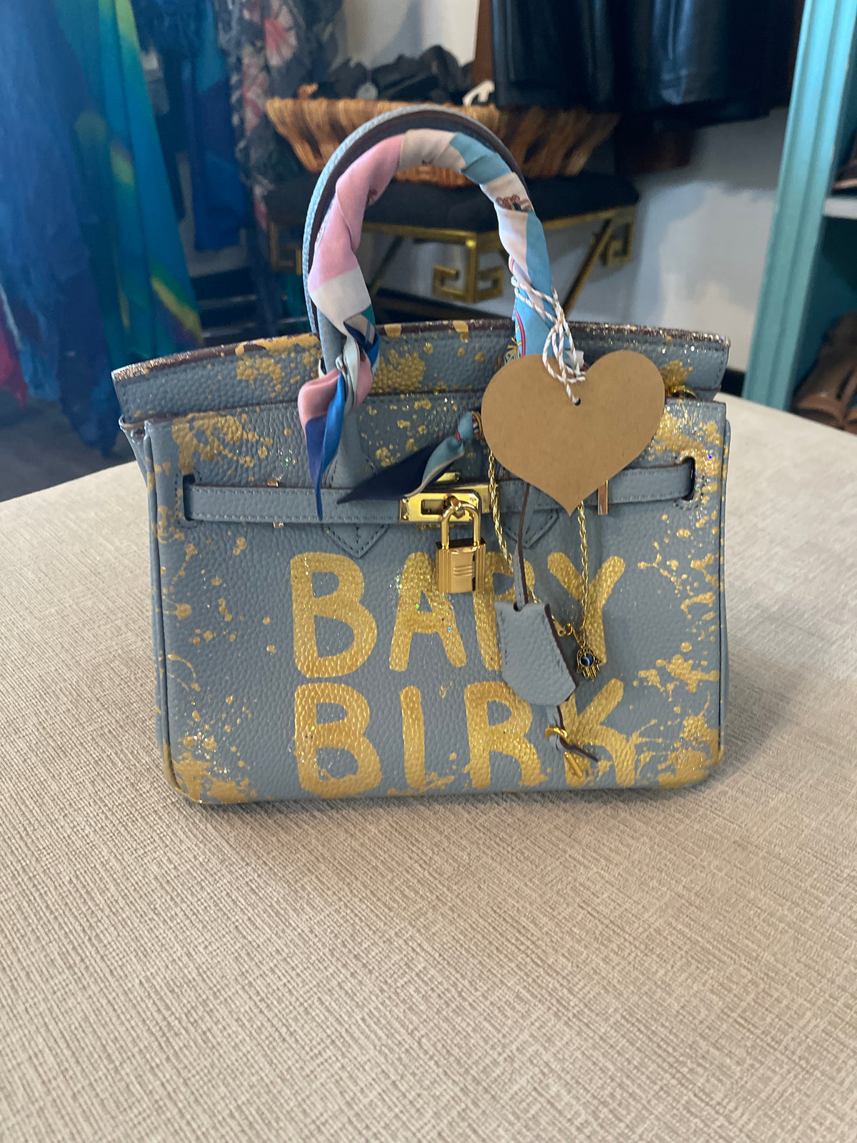Anca Barbu purse