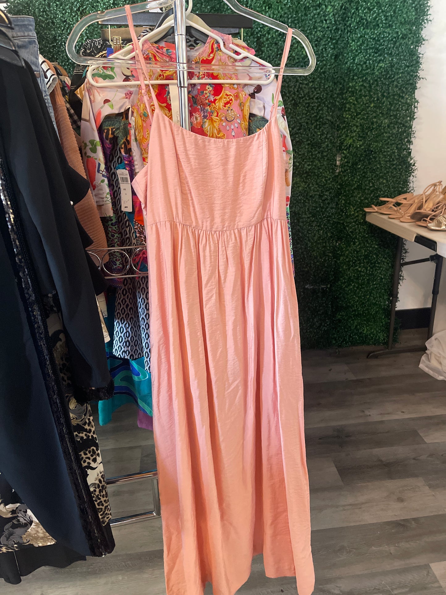 A New Day Dress