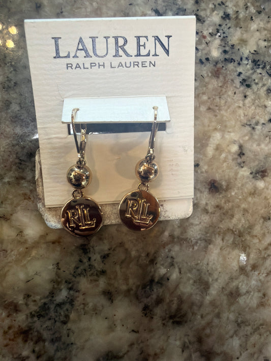Ralph Lauren Earrings