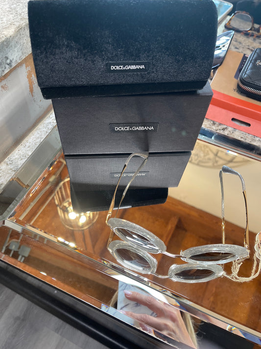 Dolce & Gabana DG 1606