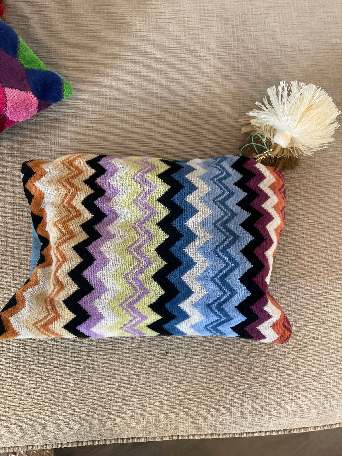 Soft bag by Buy the bag designer