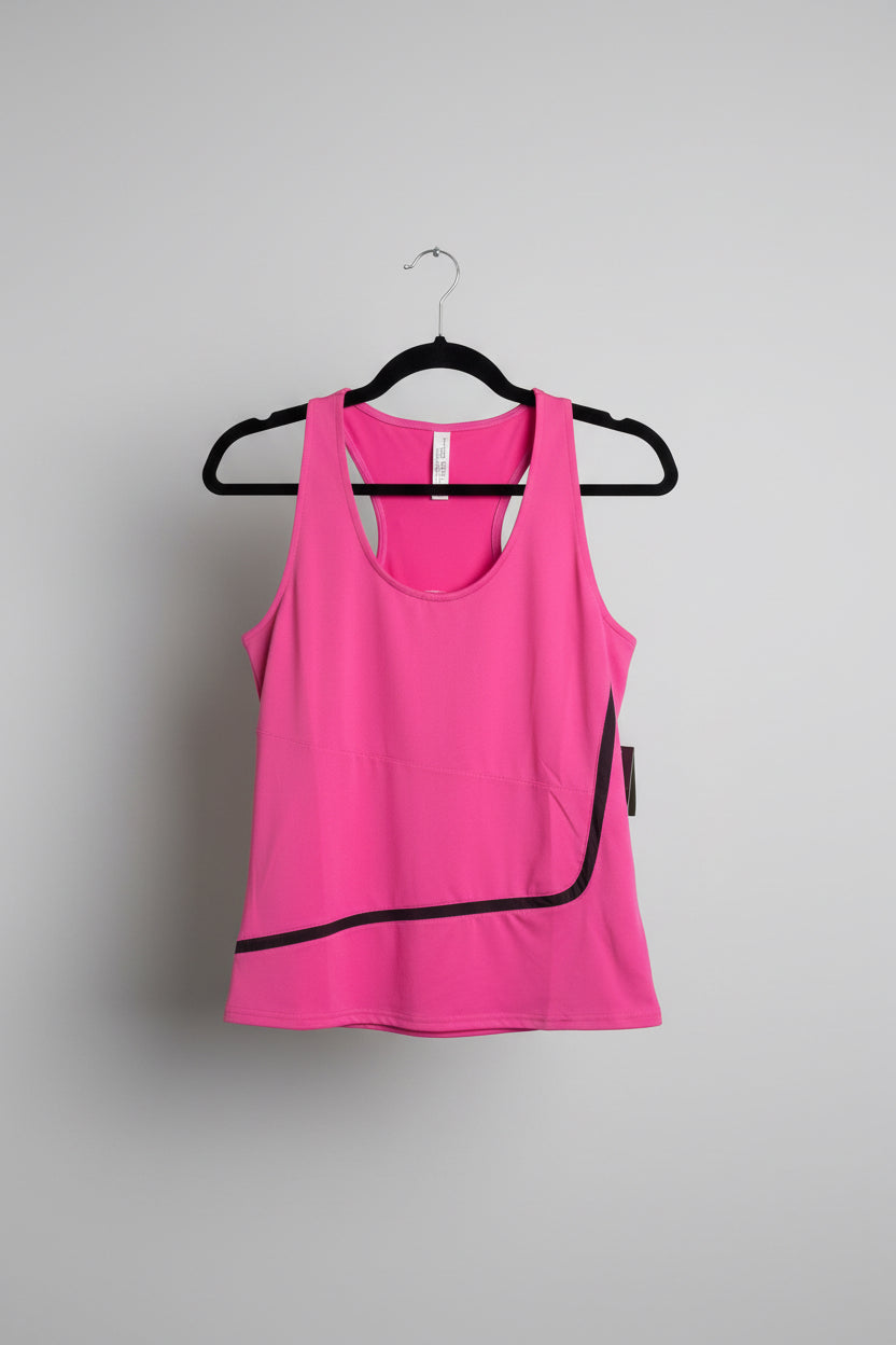 Inphorm athletic sleeveless top
