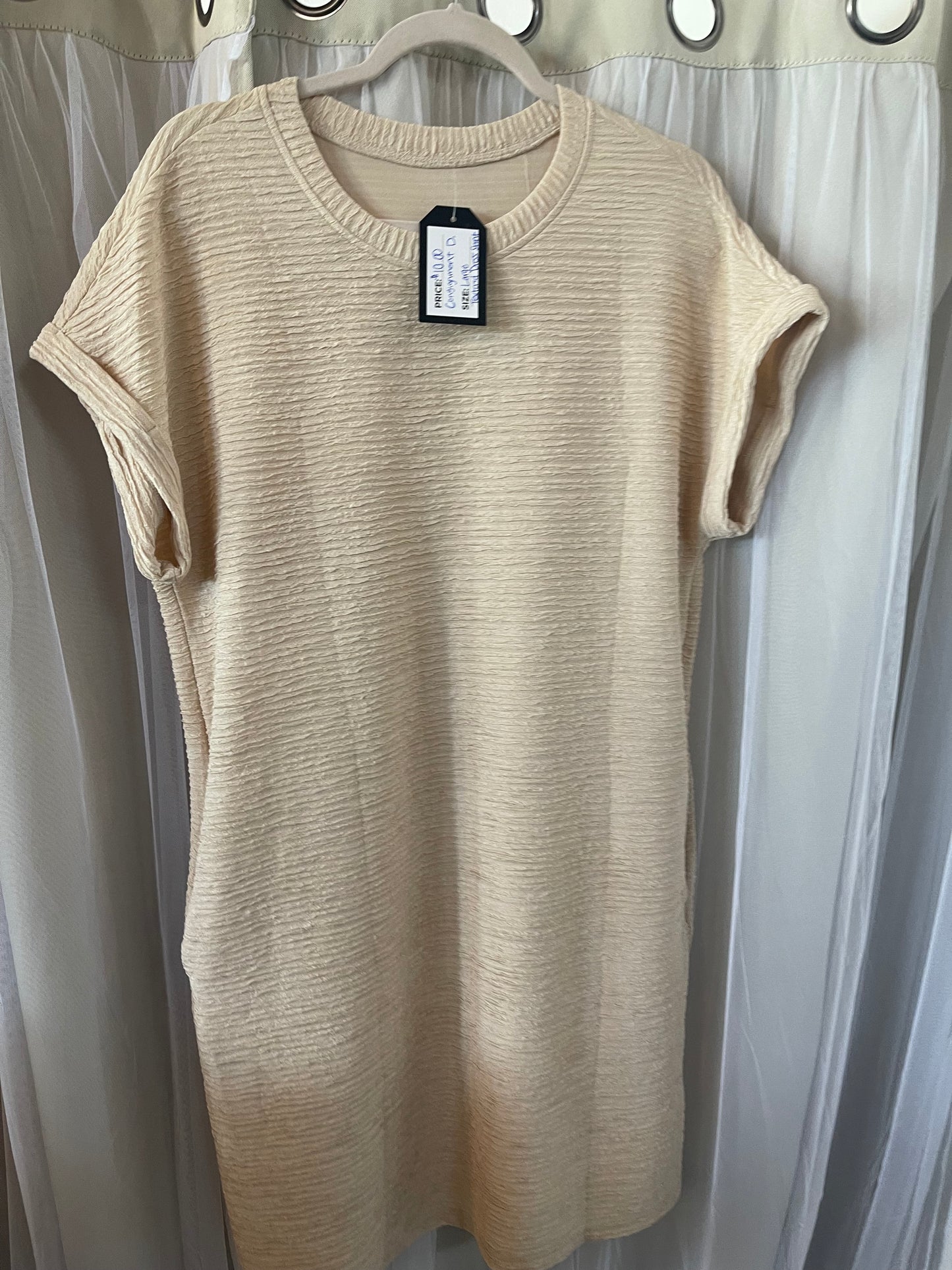 Dress shirt