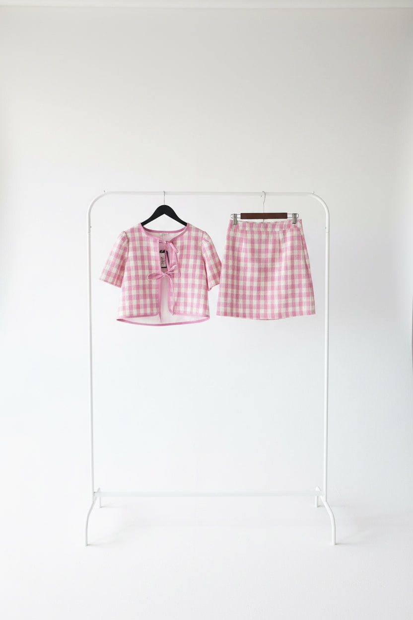 Love Wednesday 2 piece