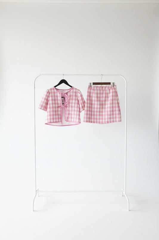 Love Wednesday 2 piece