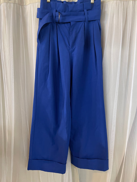 Banana Republic Wide-leg Pants