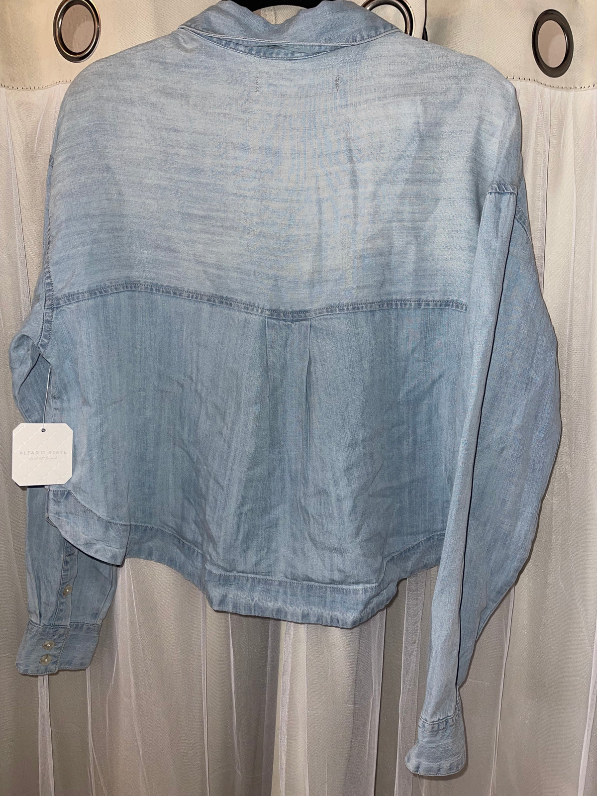 ALTAR’D STATE Light Wash new with tags