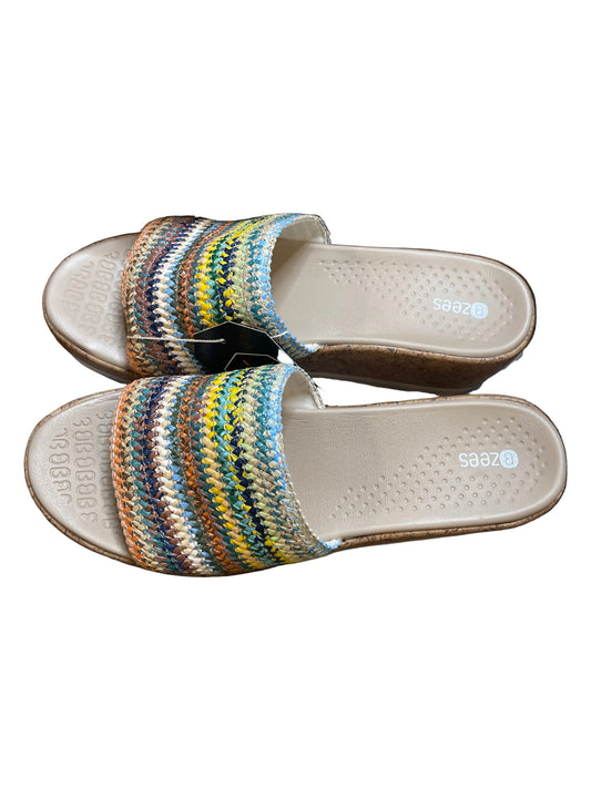 Bzees Women’s Sandals