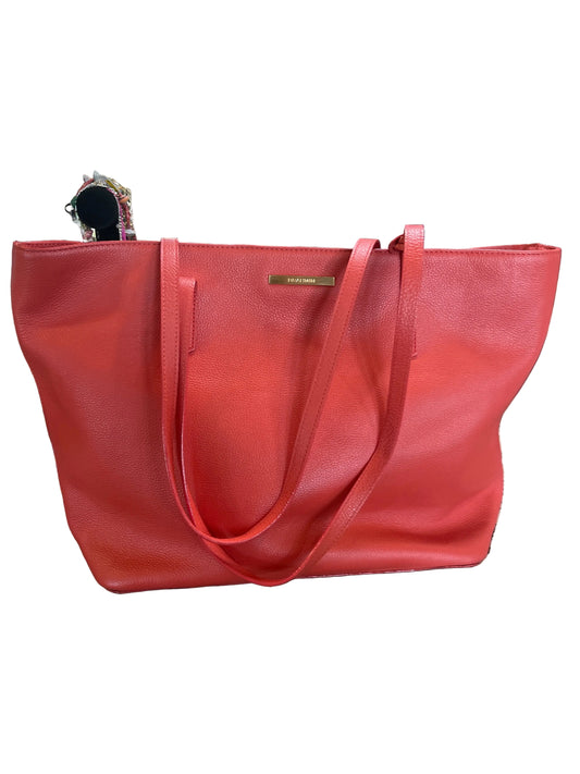 Brahmin All Day Tote