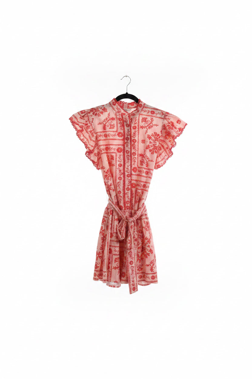 Love Wednesday dress