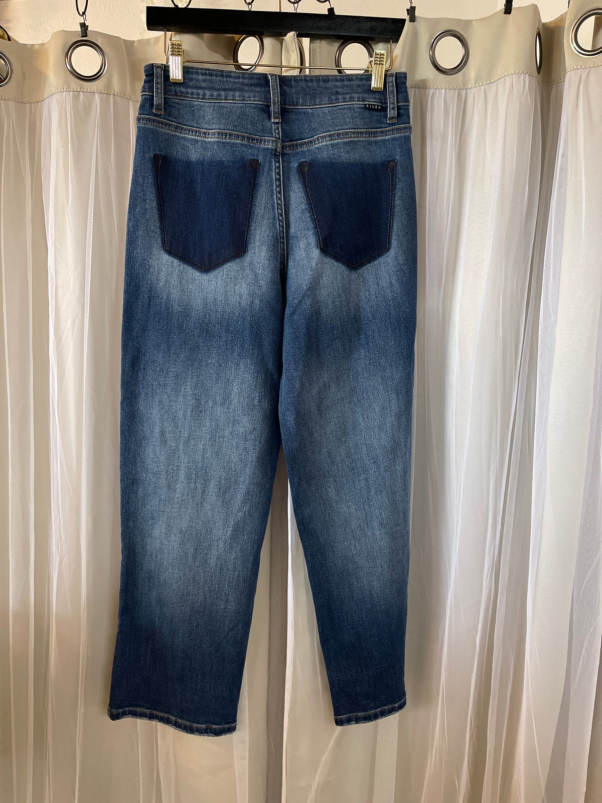Risen jeans