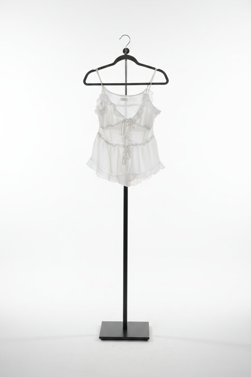 Wilfred Amore Camisole from Aritzia.
