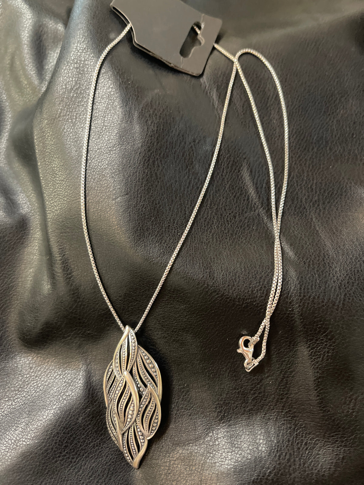 PZ 925 ISAREAL Signature Maker’s Mark For Or Paz Creations