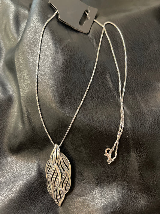 PZ 925 ISAREAL Signature Maker’s Mark For Or Paz Creations