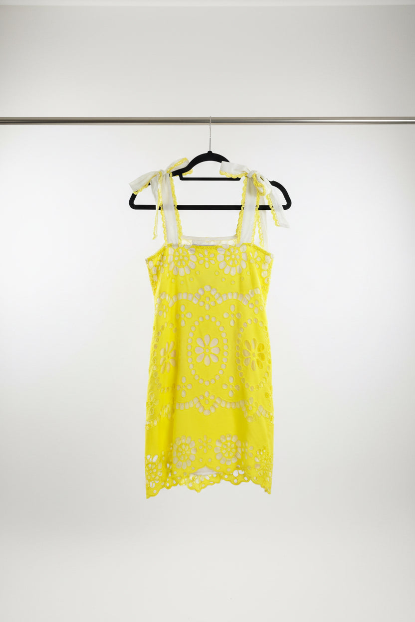 Love Wednesday dress