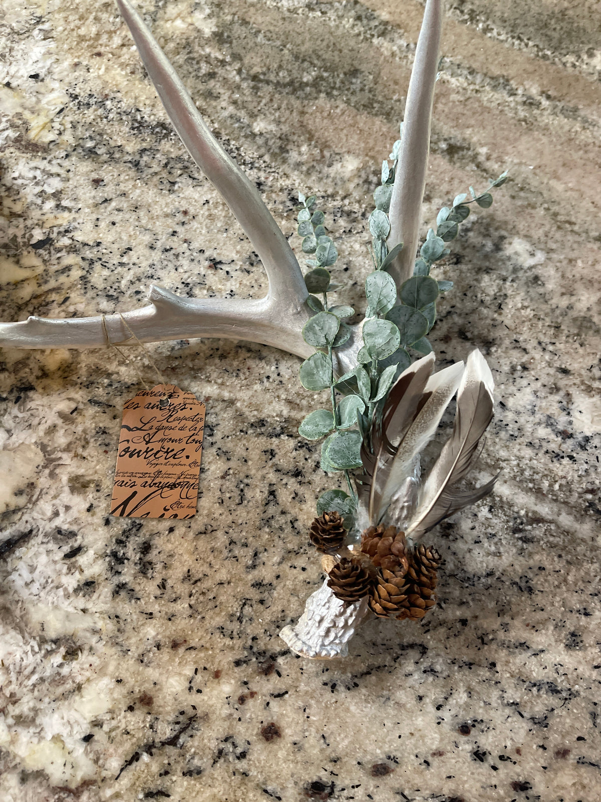 Antlers