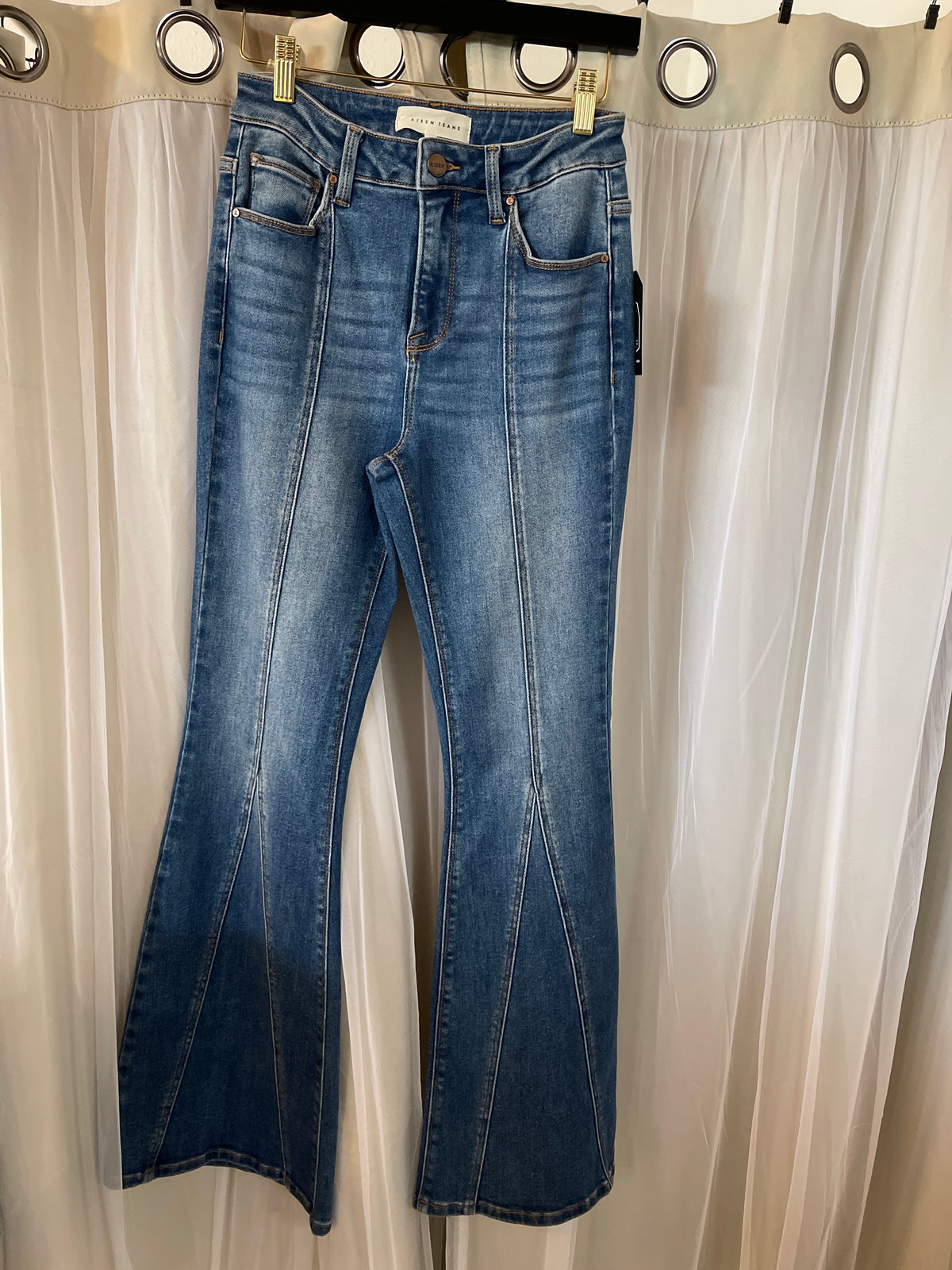 Risen jeans
