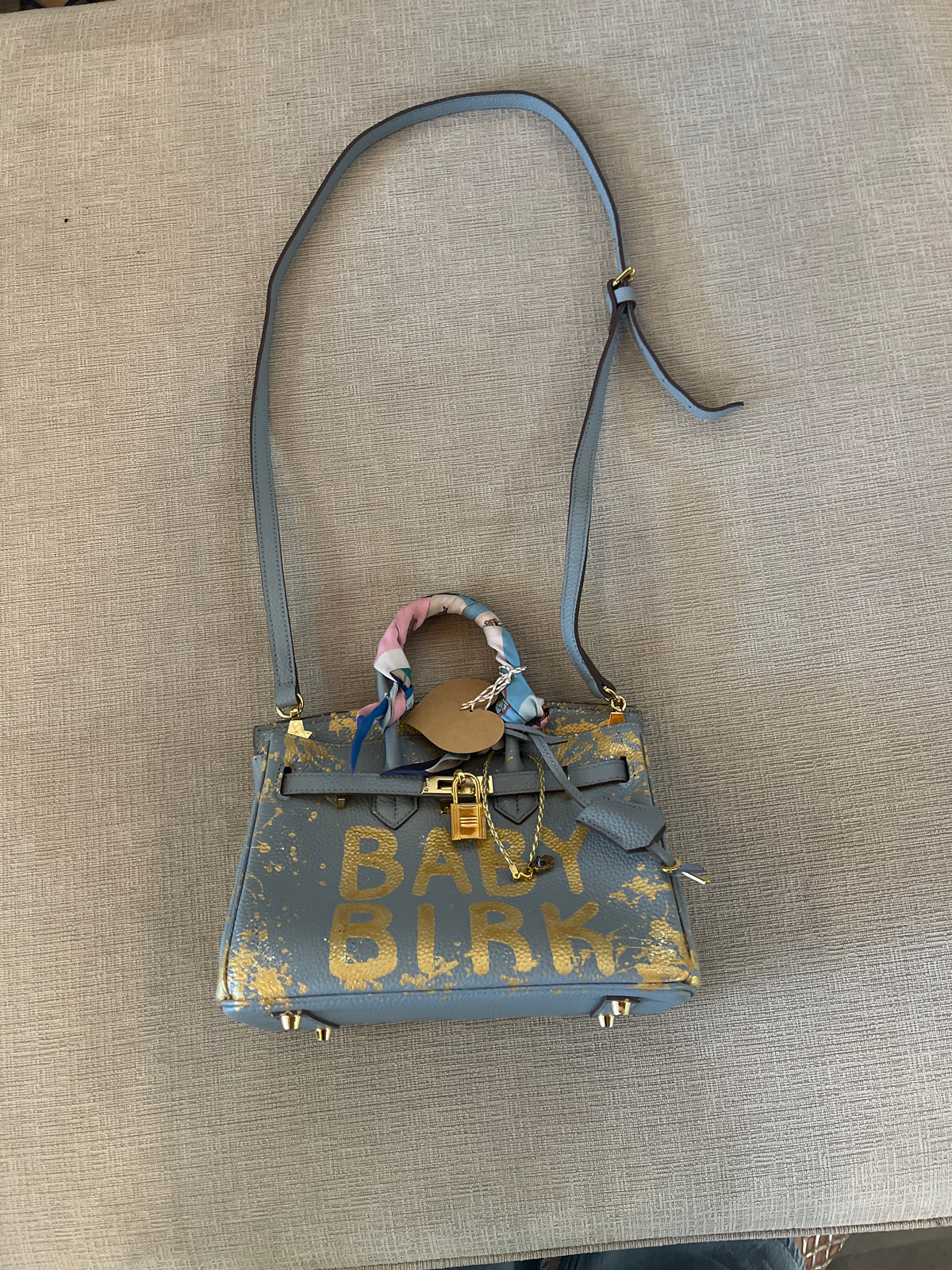 Anca Barbu purse