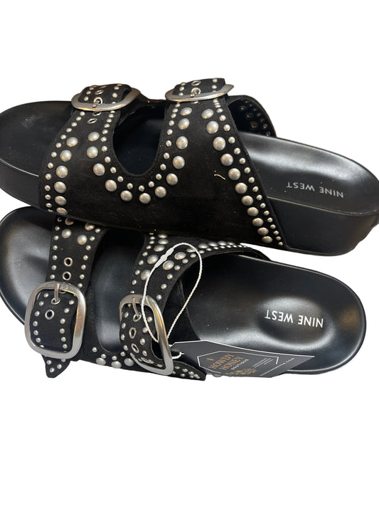 Nine West Women’s Flinne Sandal