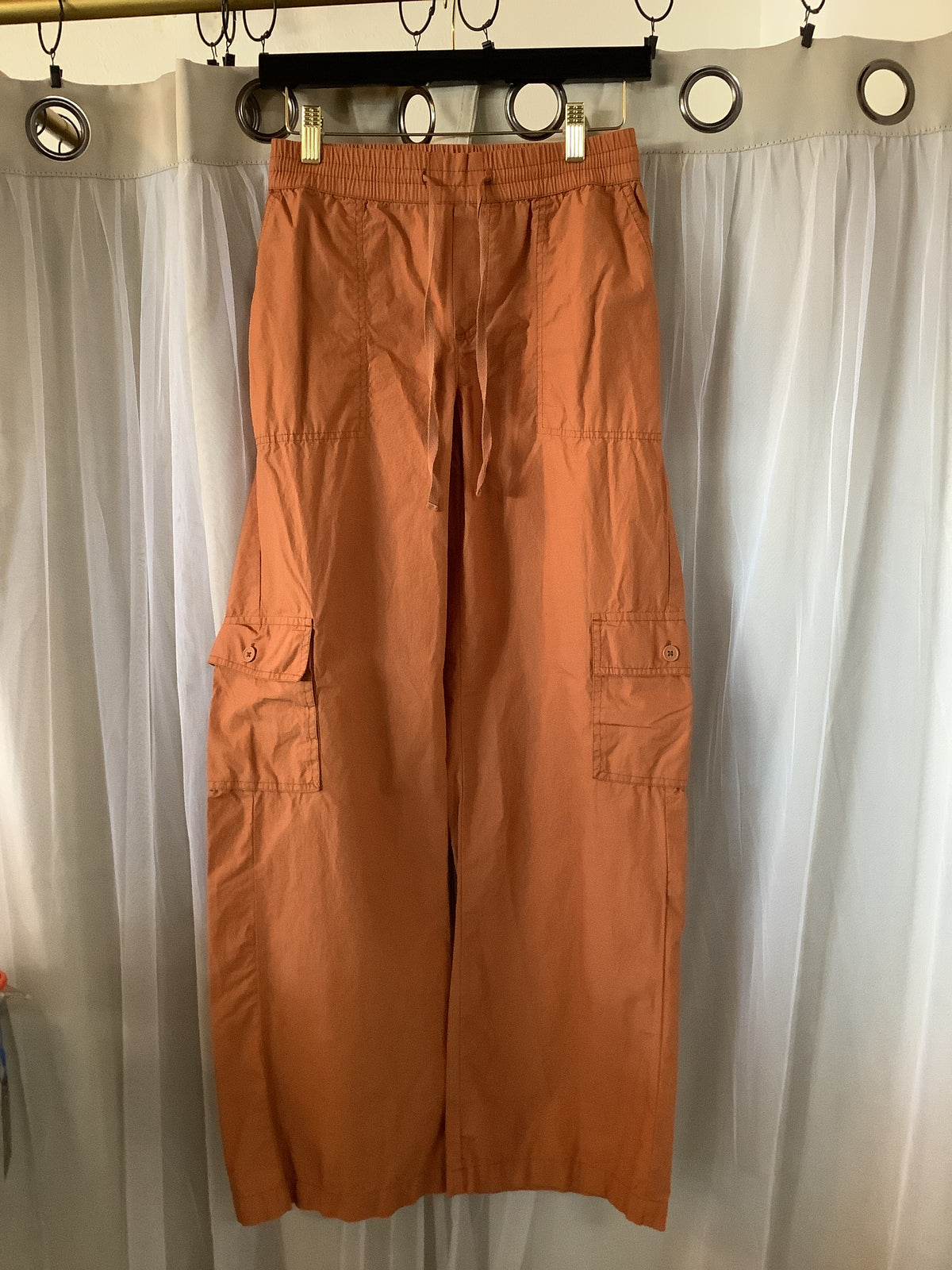 Abound Rust Orange